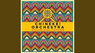 Coleridge-Taylor: Violin Concerto in G Minor, Op. 80: I. Allegro maestoso