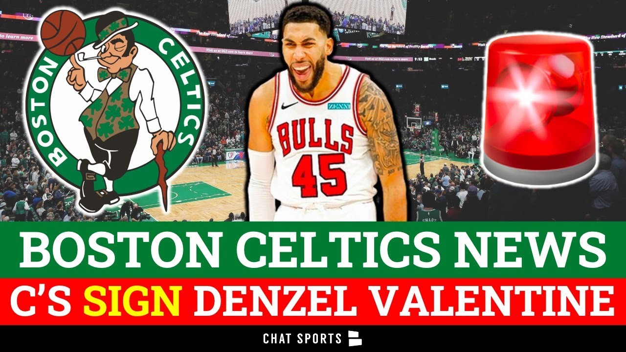 Boston Celtics Clickable Poster Minefield Quiz - By fdylan