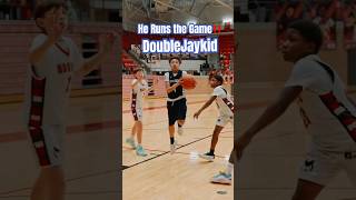 7th Grade Floor General 😤 | Controls the Game