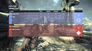 wrong settings rounds to win at 3