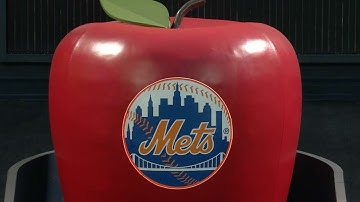 30 Fields in 30 Days: Citi Field