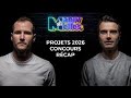 Point jeu concours Forbidden Druid, Projets 2026, Récap annuel...