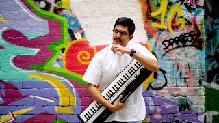 || Mari || feat. KeyboardSathya