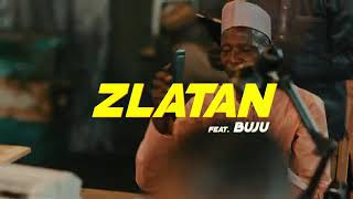 Alubarika_Zlatan ft Buju