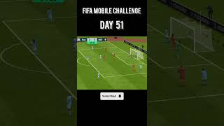 Ultimate 100 Goal Challenge – Day 51 ⚽🔥 FIFA mobile #fifamobile #football
