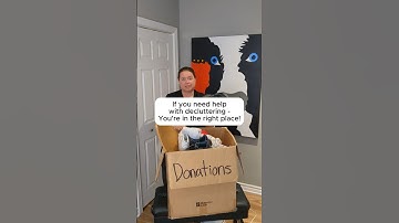 Declutter Challenge Day 102! Fast Five 2025 #shortsvideo #declutteringjourney #declutteringtips