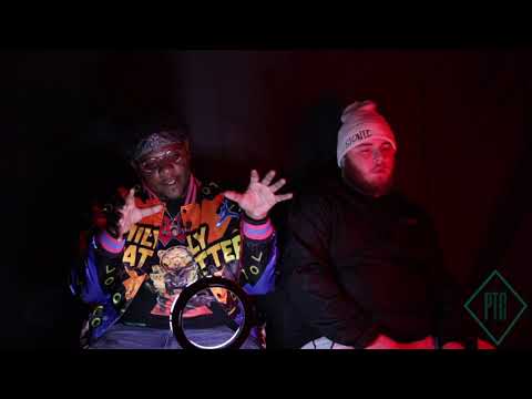 Watch PTC Presents: Who are Tracy Lamont and HeavyP (Stonie)? (Part 1) Exclusive on YouTube Watch PTC Presents: Who are Tracy Lamont and HeavyP (Stonie)? (Part 1) Exclusive on YouTube