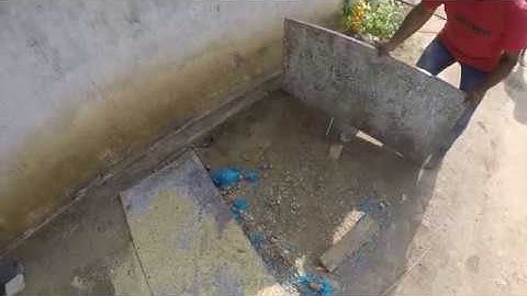 KCT: Behind door #1 (a beautiful rescue)