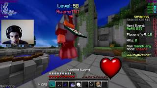 PLAYING ALL THE NEW SKYWARS MAPS!