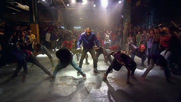Step Up 3D - Official Trailer HD