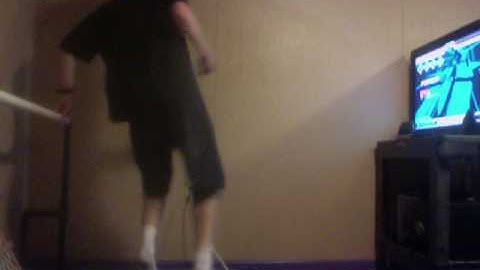 DDR - Burning Heat!, Stealth, 8 Greats