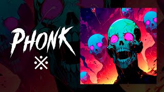 Phonk  Phonkdope Matanya Y3llavision  Bre Petrunko vip Mix magic Phonk Release