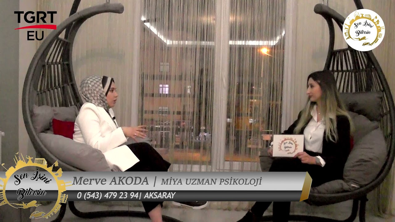 MİYA UZMAN PSİKOLOJİ   MERVE AKODA