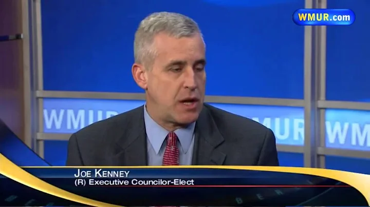 Extended Interview: Joe Kenney