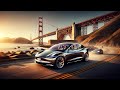 90 minutes of san francisco driving on tesla full selfdriving beta 123