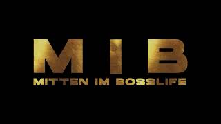 KOLLEGAH feat. ASCHE - LEGACY DEFENDER (Mitten im Bosslife)
