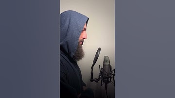 قل لا أملك لنفسي ضرا ولا نفعا إلا ما شاء الله 🌿 | القارئ محمد ديبيروف