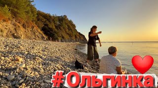 картинка: #Ольгинка Черное море Прямой эфир #Стрим 04.10.2025 Это невероятно!