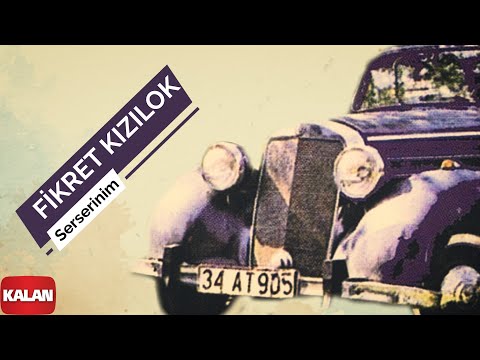 Fikret Kızılok -