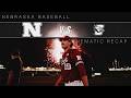 Ep. 16 | Nebraska at Creighton Game Three Cinematic Recap
