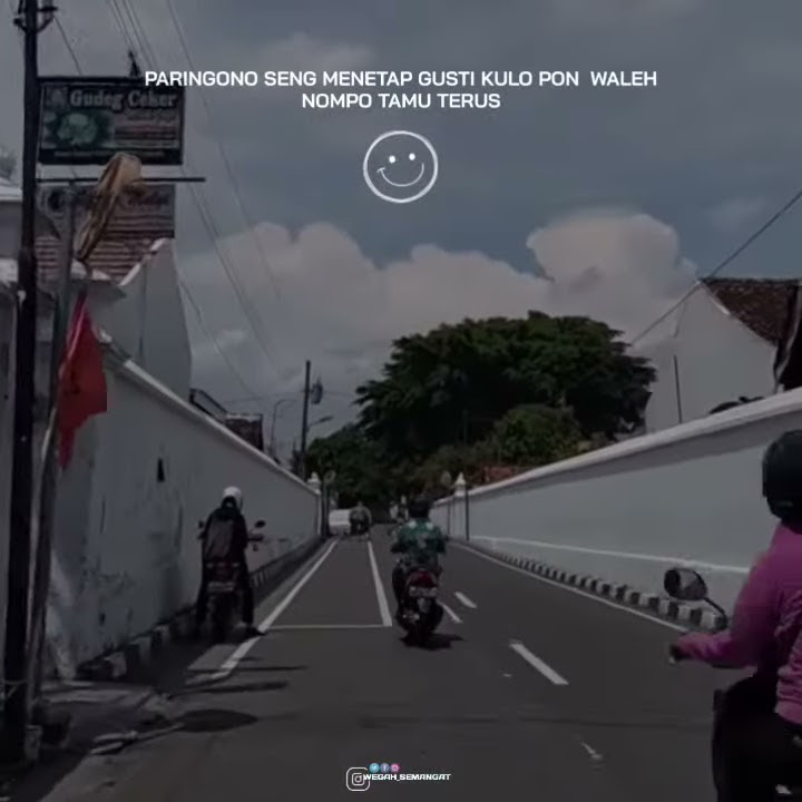 LDR-layang dungo restu Cover Happy- asmara (story wa 2020)