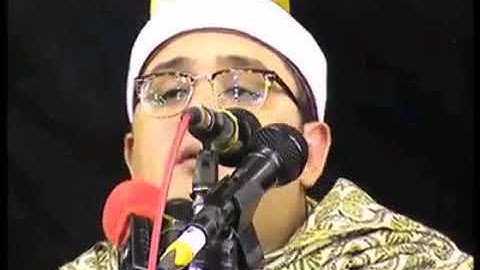 أداء رهيب للشيخ محمود الشحات أنور سورة البلد