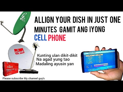 Video: Paano Mag-set Up Ng Isang Network Scanner