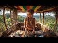 🇯🇲 Irie Dub Reggae Session 🇯🇲 | Vinyl Roots Reggae Mix