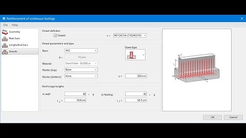 RC Beam Detailing by Naviate Revit 2020