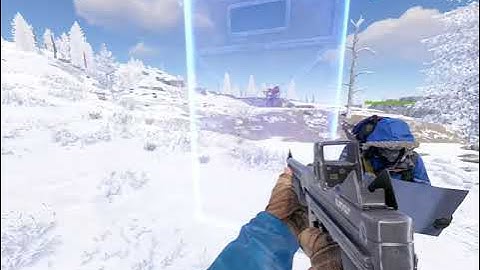 Rust NEW HALLOWEEN PORTAL!!!! #shorts #rust #halloween #new