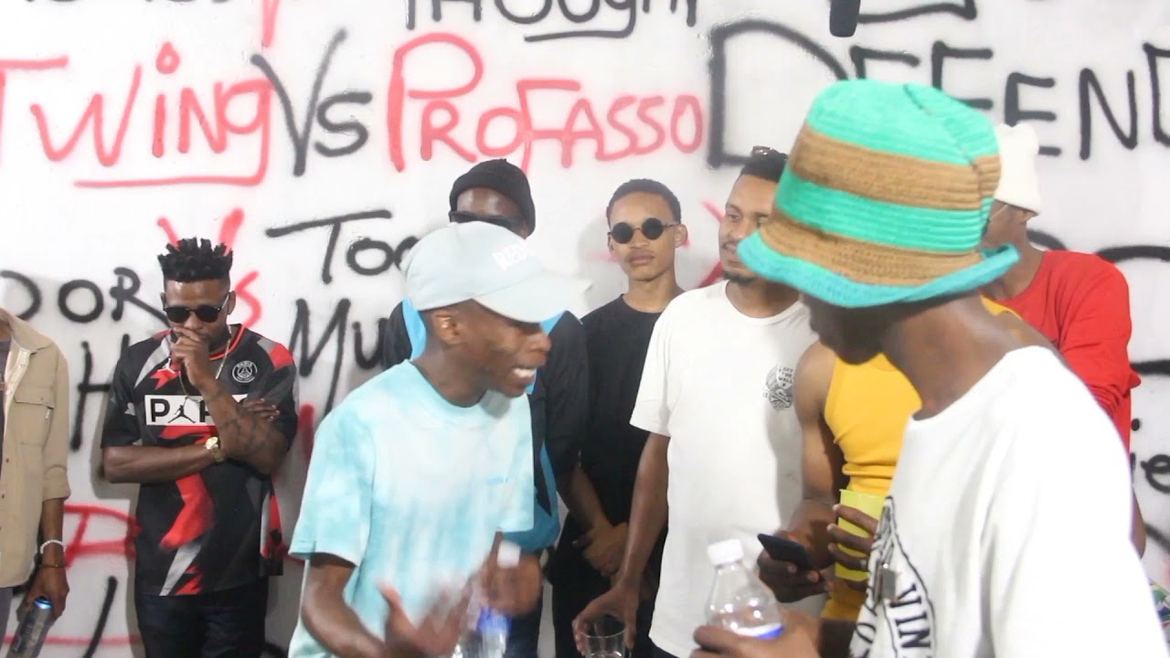 DCBL God's Pen event  promo