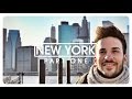 Surprise trip to NEW YORK • Part 1