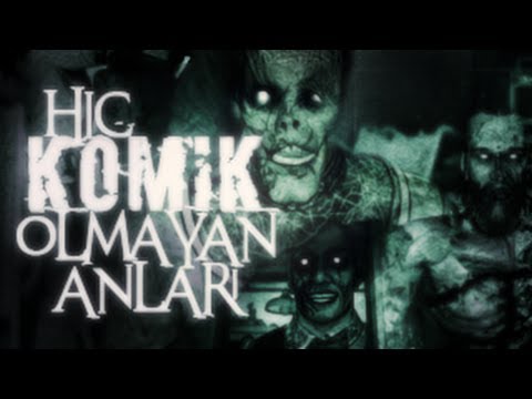 Outlast: Whistleblower - Hiç Komik Olmayan Anlar