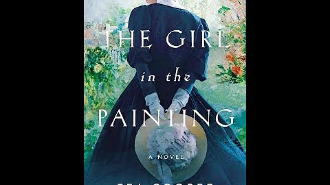 The Girl in the Painting