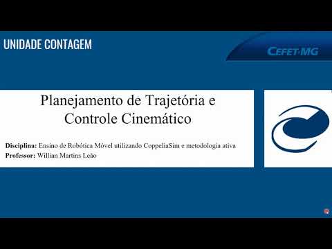 Vídeo: O que é planejamento de trajetória?