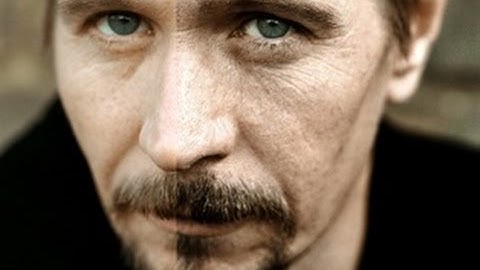 Gritty HDR Portrait Effect Tutorial