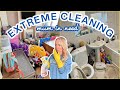 Cleaning my followers messy home for free  extreme cleaning  hack your home 1