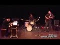 Capture de la vidéo Ben Charest Organ Trio - Warm Canto - Tvjazz.tv