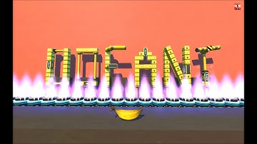 Scrap Mechanic Survival | 2nd Intro Try - Thank You for all Tips. I hope it is Better now.