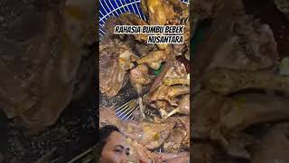 Rahasia bumbu bebek Nusantara #kuliner #kulinerjawa #trans7 #jajanenak #chef #chefjuna #shorts 7