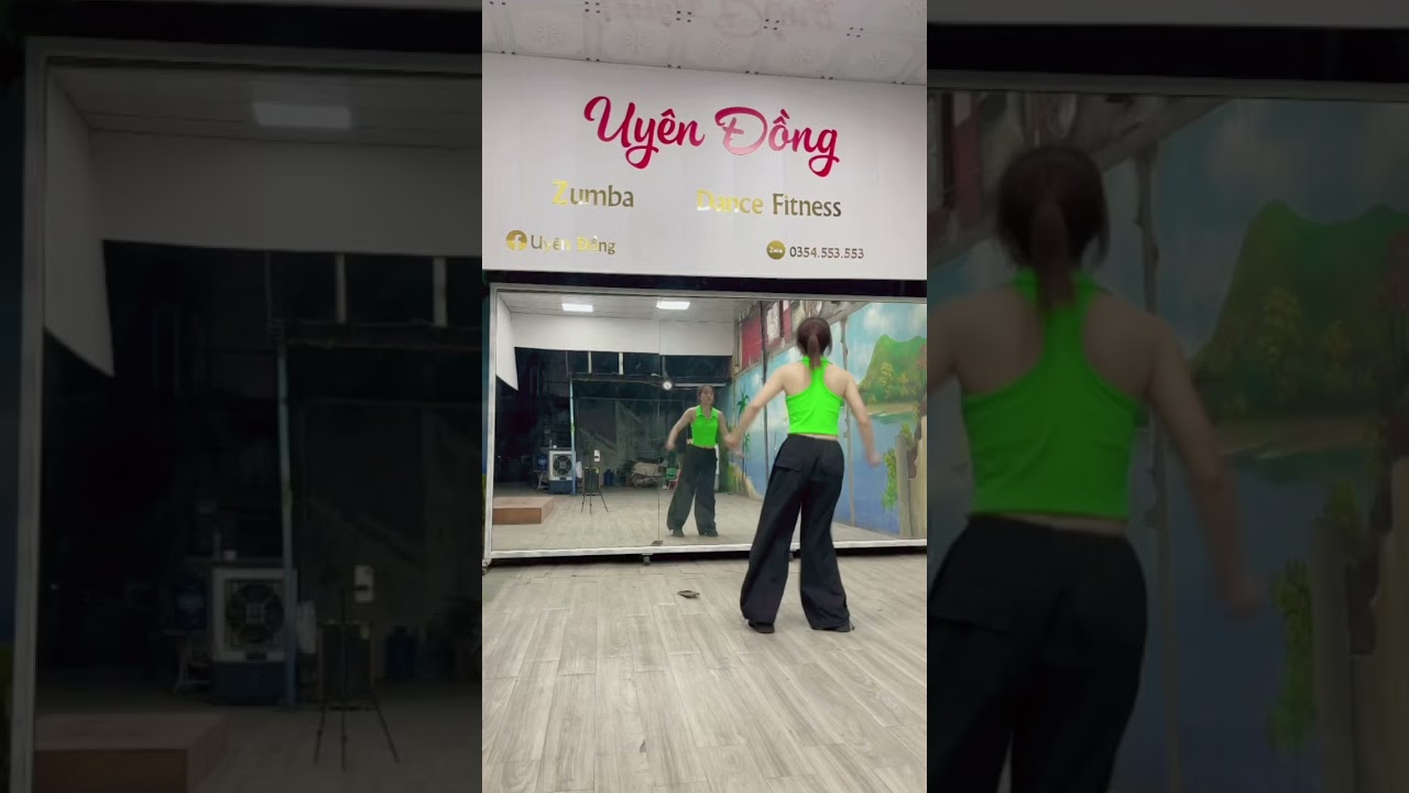 Xuân phát tài // Choreo Lâmbiboy //Bản quay chậm 0.8
