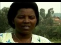Aparições de Nossa Senhora em Kibeho, Ruanda-África