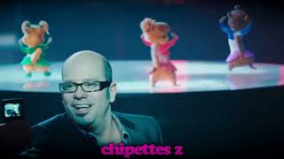 Chipettes - Pretty Little Psycho