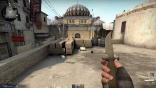 Dust 2 Spot Names and Callouts - CS:GO Tips & Tricks