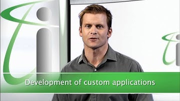 Custom Web Application Development