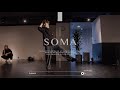 SOMA" Loser / 清水翔太 "@En Dance Studio SHIBUYA SCRAMBLE