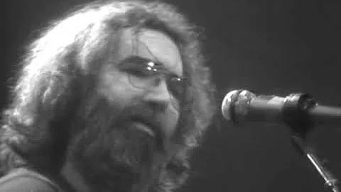 Jerry Garcia Band - Reuben And Cerise - 4/10/1982 ...