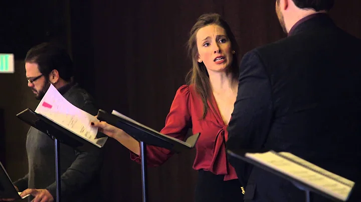 Opera Colorado previews "The Scarlet Letter" (exce...
