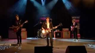 Crown The Prophecy - I Hope This Lasts Live Session Epic Studios Norwich