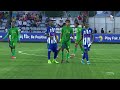 Yanga SC 1-0 Mashujaa FC | NBC U20 Premier League 22/06/2026